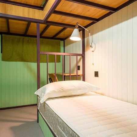 Hello Chengdu International Youth Hostel Ngoại thất bức ảnh