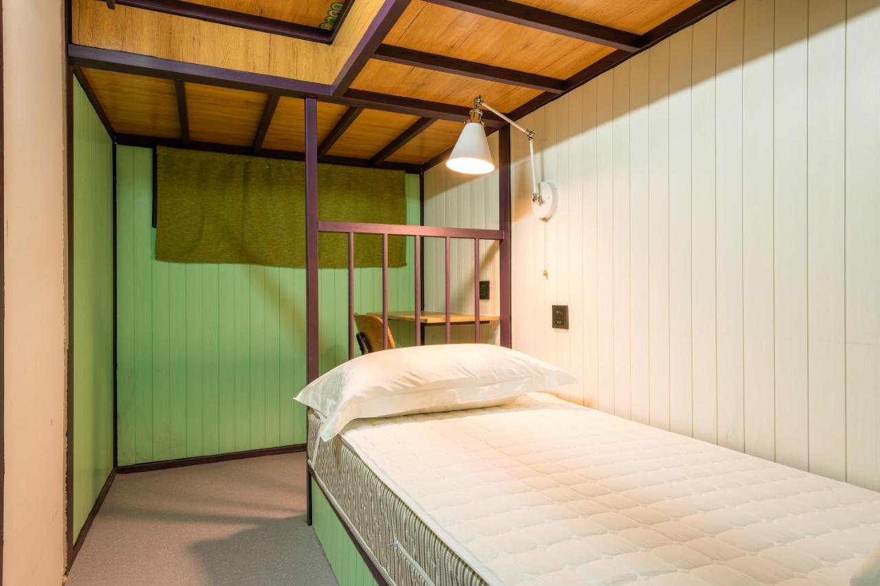 Hello Chengdu International Youth Hostel Ngoại thất bức ảnh