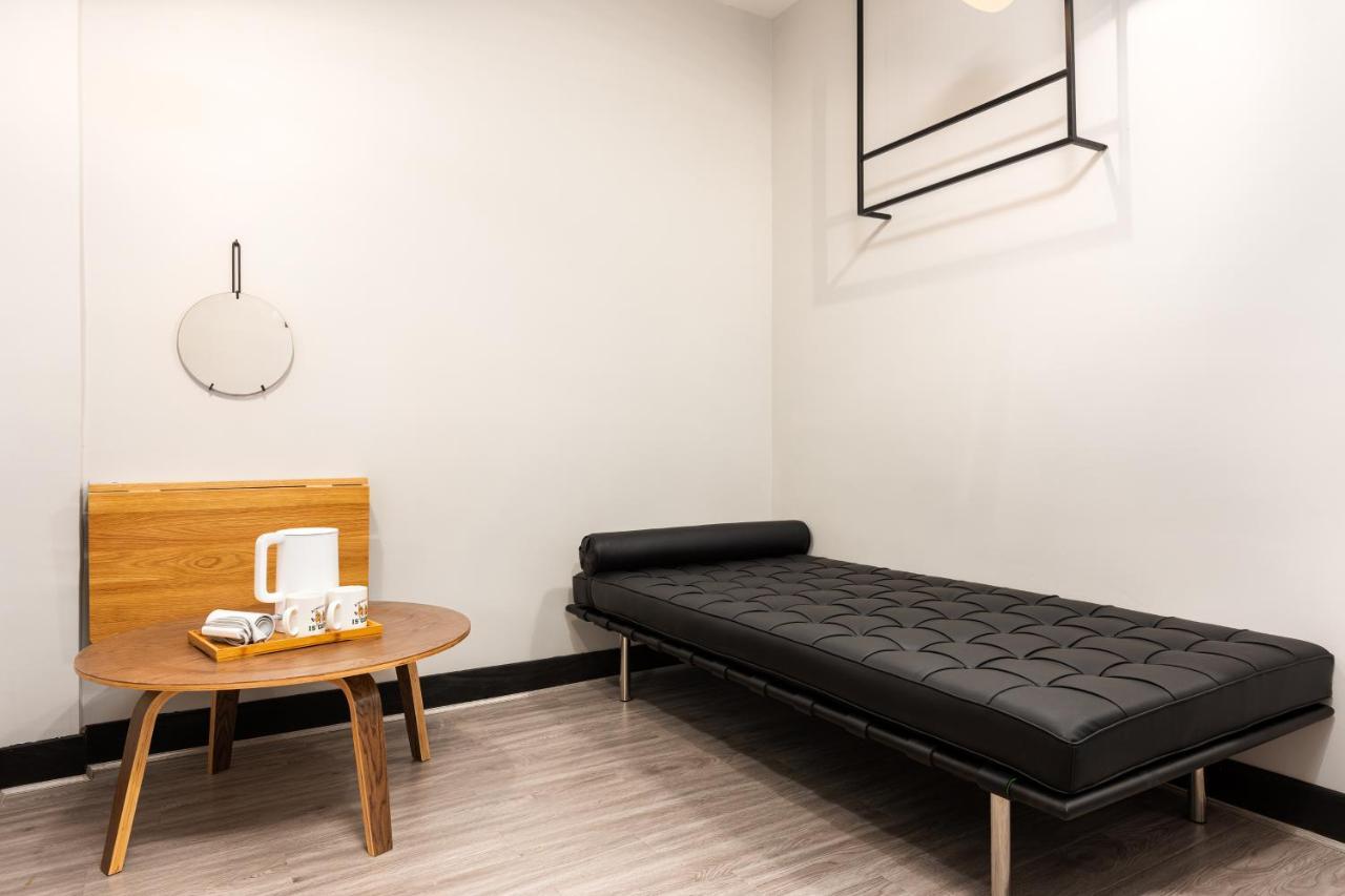 Hello Chengdu International Youth Hostel Ngoại thất bức ảnh