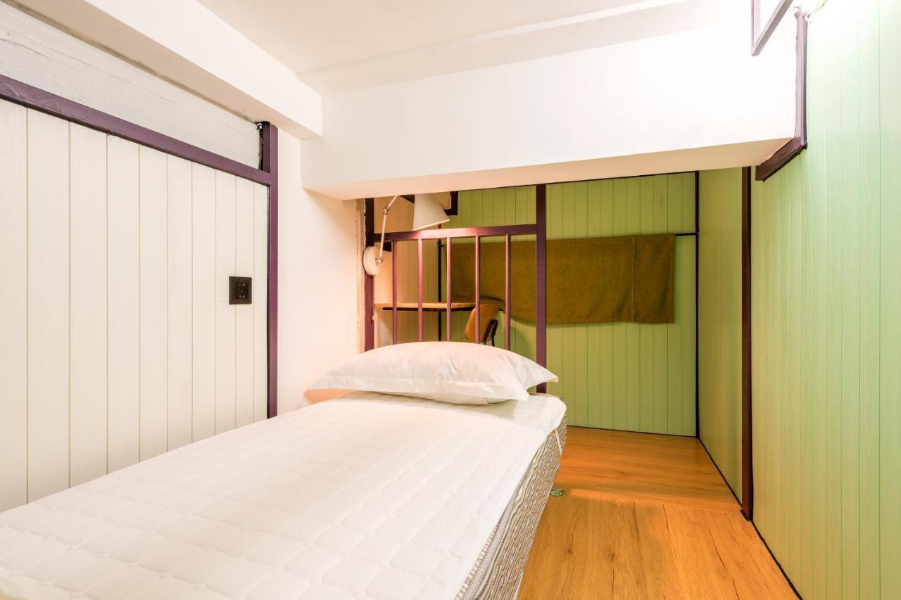 Hello Chengdu International Youth Hostel Ngoại thất bức ảnh