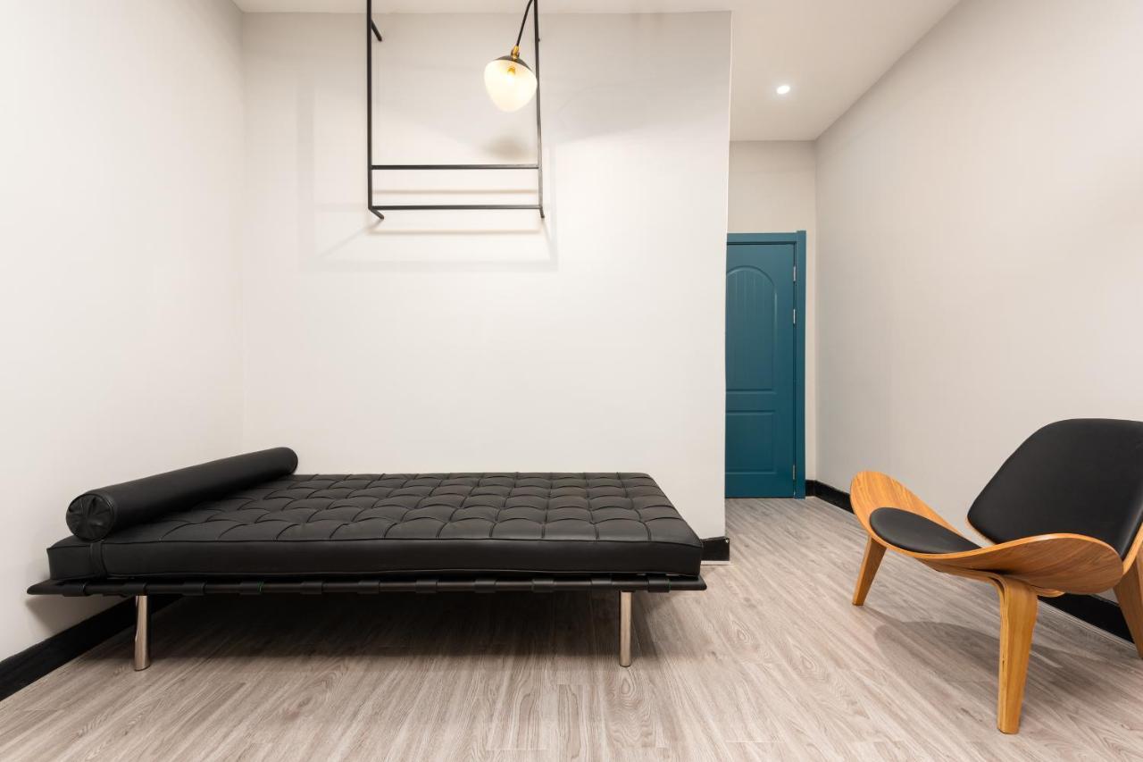 Hello Chengdu International Youth Hostel Ngoại thất bức ảnh